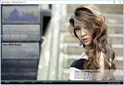 FastPictureViewer Professional 1.9.360.0 (x86/x64) Multilingual