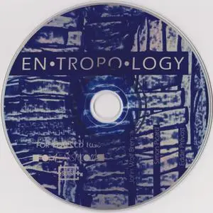 John Wolf Brennan, Simon Picard, Eddie Prevost - Entropology (1999)