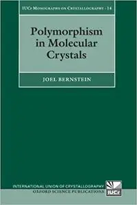 Polymorphism in Molecular Crystals