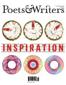 Poets & Writers Magazine Jan/Feb 2010