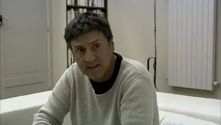 Hidden / Caché / Скрытое (2005)