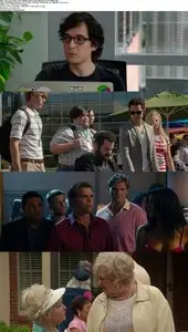 The Internship (2013) UNRATED