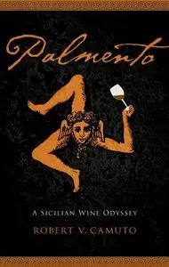 Palmento: A Sicilian Wine Odyssey (At Table) (Repost)