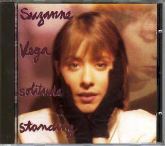 Suzanne Vega - Solitude Standing (1987)