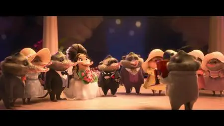 Zootopia+ S01E04