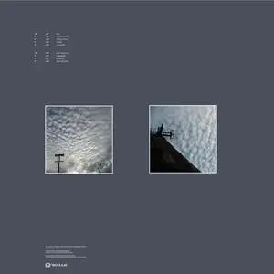 Deru - Pushing Air
