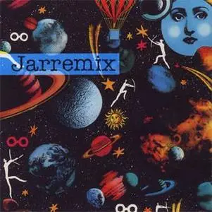 Jean Michel Jarre - Jarremix 1995
