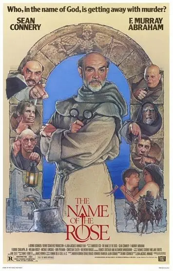 The name of the Rose
