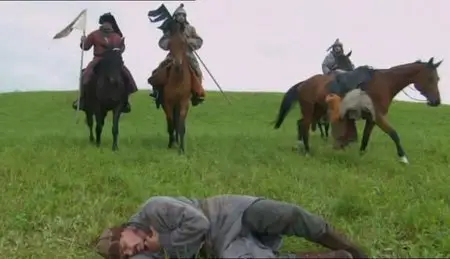 History Channel - The Plague (2012)