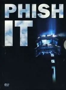Phish - IT (2004)