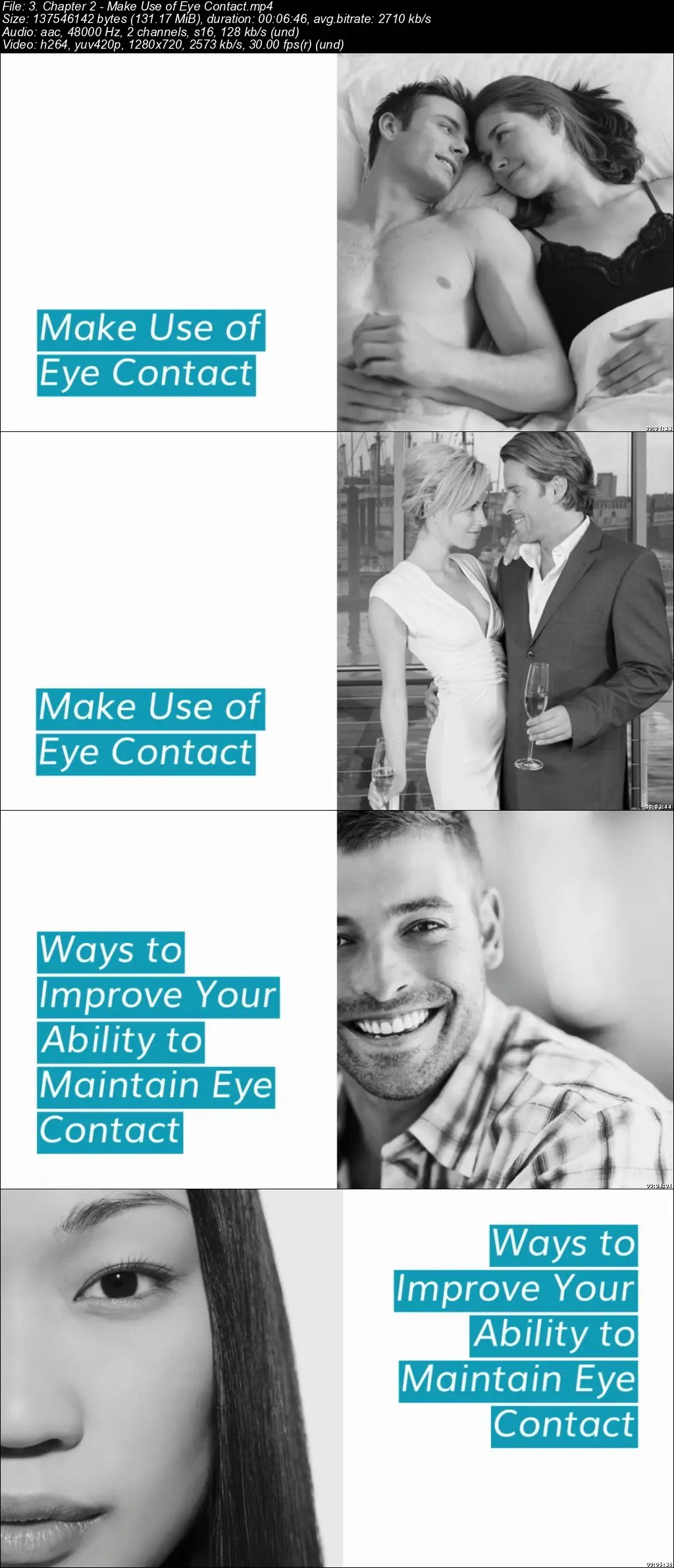 Attraction: The Right Way (Attract Men & Attract Women Set)