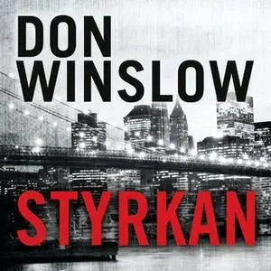 «Styrkan» by Don Winslow