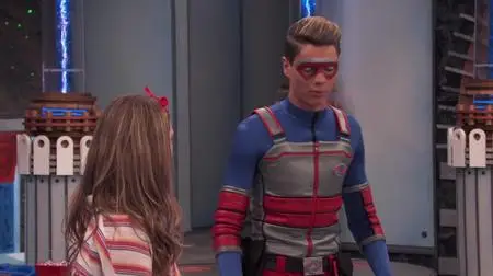 Henry Danger S05E23