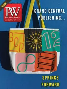 Publishers Weekly - December 05, 2022