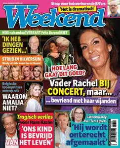 Weekend Netherlands – 22 maart 2023