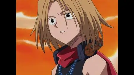 Shaman King 63 RAW (WEBRip 1080p