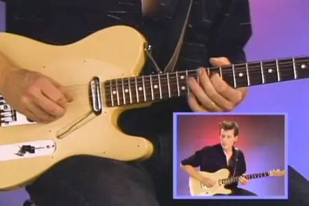 Keith Wyatt - Rockin' The Blues [repost]