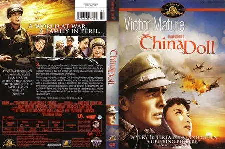 China Doll (1958)
