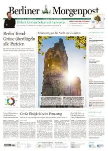 Berliner Morgenpost – 22. November 2018