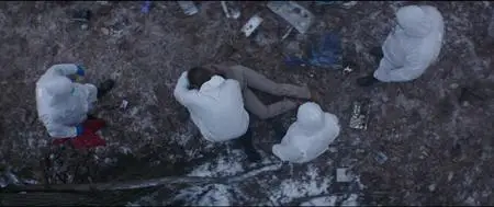 Aftermath (2017)