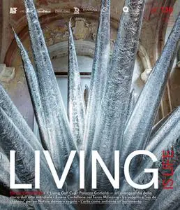 Living is Life N.130 - Dicembre 2022