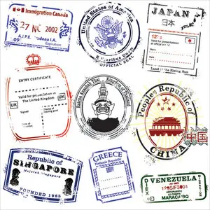Stamps