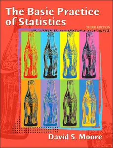The Basic Practice of Statistics (repost)