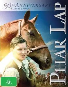 Phar Lap (1983)