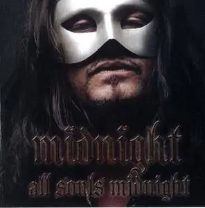 Midnight - All Souls Midnight (2011)