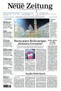 Gelnhäuser Neue Zeitung - 14. März 2018