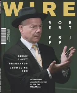 The Wire - October 2014 (Issue 368)