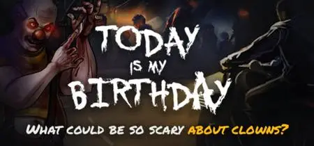 Today Is My Birthday (2020)