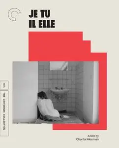 Je tu il elle (1975) [The Criterion Collection]