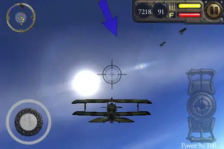 SPA 124th v1.0.2 iPhone iPod Touch