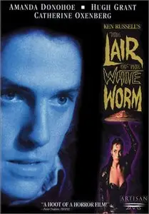 The Lair of the White Worm (1988)