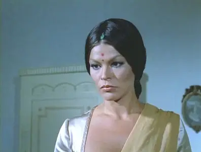 Vengeance of the Zombies (1973) 