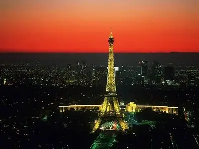 Wallpapers - Night city series