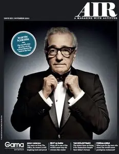 Air Magazine November 2011