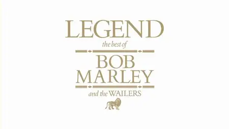 Bob Marley & The Wailers - Legend {30th Anniversary Deluxe Edition} [BD-Audio Rip, LPCM 2.0 + DTS-HD MA 5.1, 24/96]
