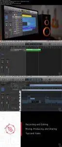 Introduction to Logic Pro X