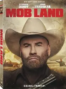 Mob Land (2023)