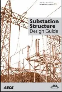 Substation Structure Design Guide (repost)