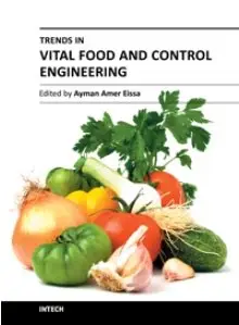 Trends in Vital Food and Control Engineering (repost)