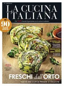 La Cucina Italiana – maggio 2015