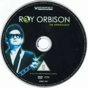 Roy Orbison - The Anthology (2005)