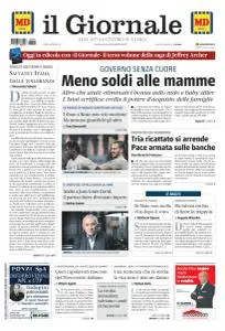 il Giornale - 4 Aprile 2019