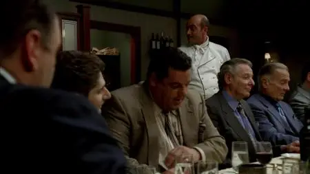 The Sopranos S06E07