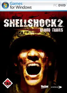 Shellshock 2: Blood Trails + Crack