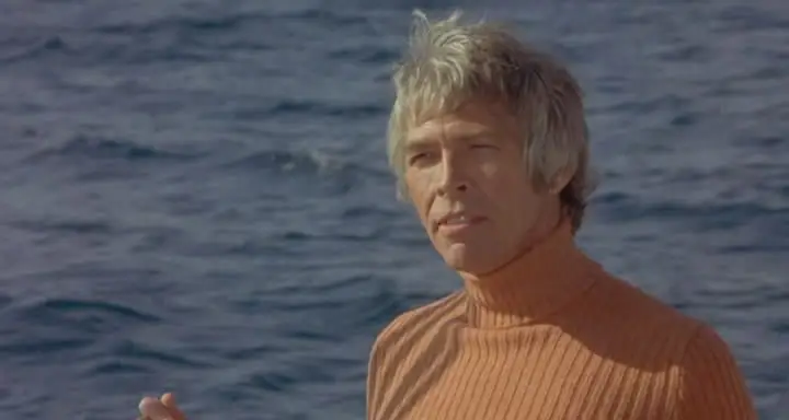 The Last Of Sheila (1973)