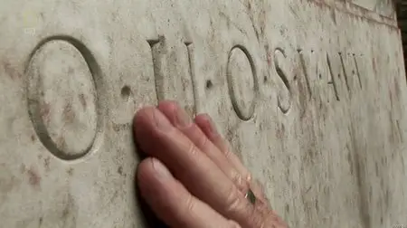 National Geographic - Templar's Lost Treasure (2012)